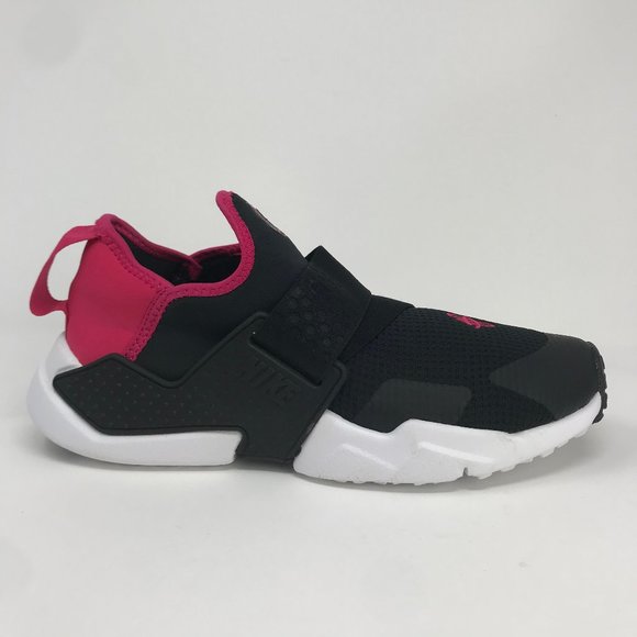 nike huarache laceless